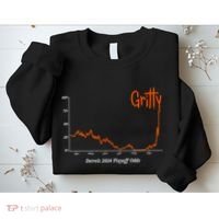 Tigers Gritty Tigs Sweatshirt thumb 2