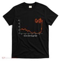Tigers Gritty Tigs T-Shirt thumb 0