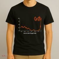 Tigers Gritty Tigs T-Shirt thumb 3