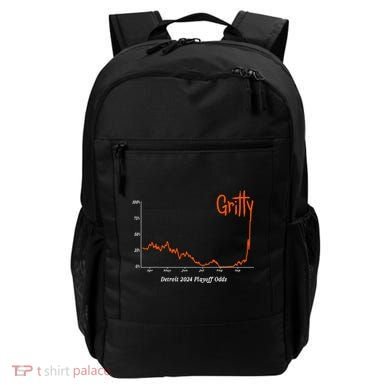 Tigers Gritty Tigs Backpack