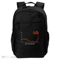 Tigers Gritty Tigs Backpack thumb 0
