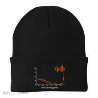 Tigers Gritty Tigs Beanie thumb 0