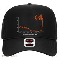 Tigers Gritty Tigs Hat thumb 0