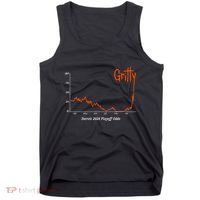 Tigers Gritty Tigs Tank Top thumb 0