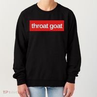 Throat Goat Women's Sweatshirt thumb 0
