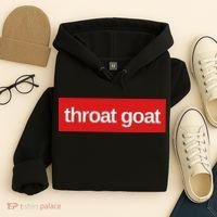 Throat Goat Hoodie thumb 4