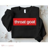 Throat Goat Sweatshirt thumb 2
