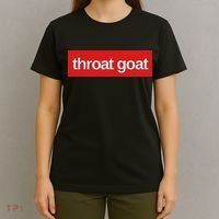 Throat Goat T-Shirt thumb 4