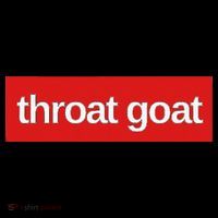 Throat Goat Ornament thumb 1