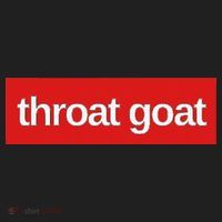 Throat Goat Golf Towel thumb 3
