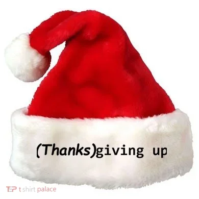Santa Hat