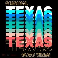 Texas Good Vibes Bucket Hat thumb 4
