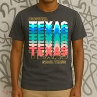Texas Good Vibes T-Shirt thumb 3