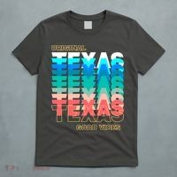 Texas Good Vibes T-Shirt thumb 5