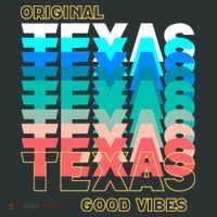 Texas Good Vibes Tote Bag thumb 4