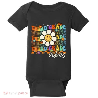 Baby Bodysuit