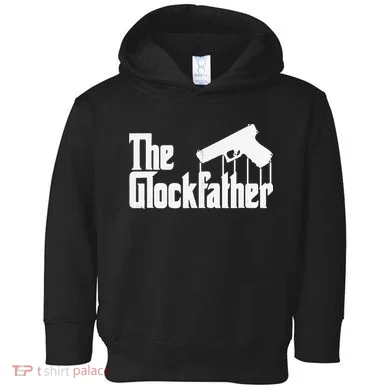 Toddler Hoodie