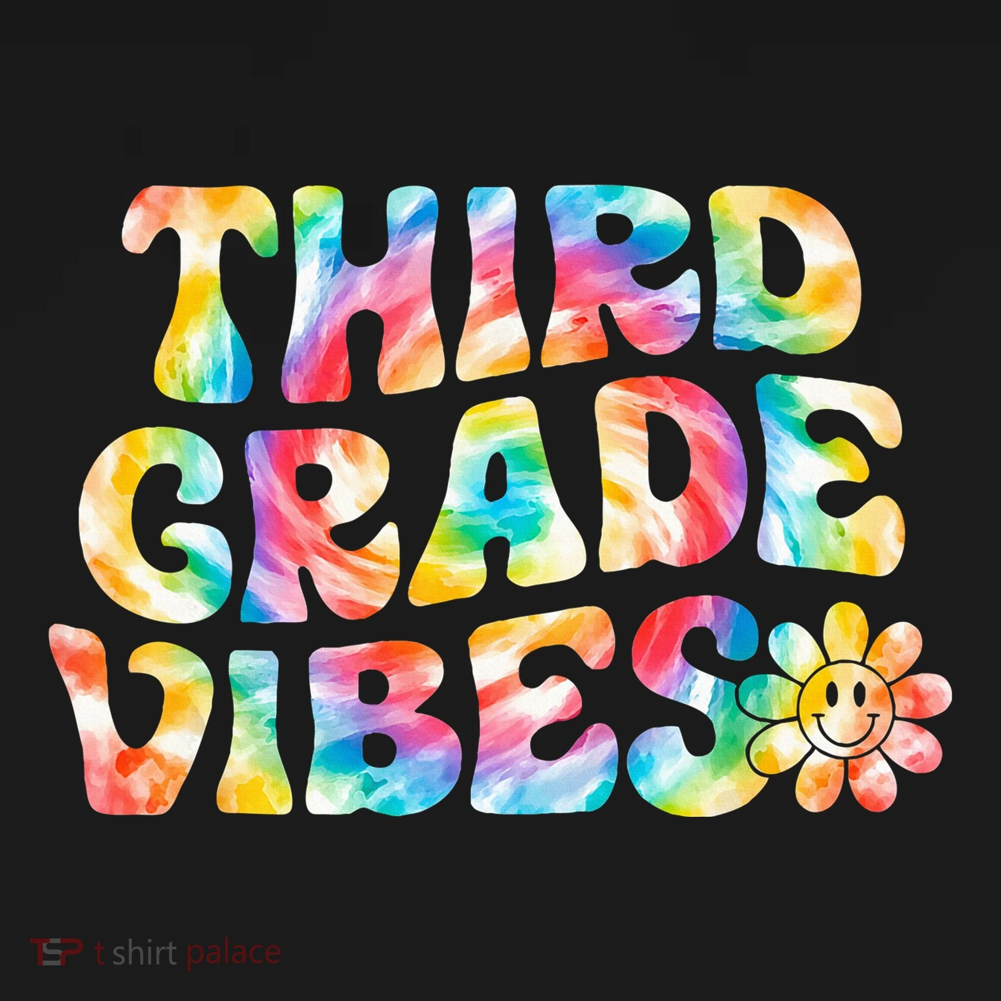 Third Grade Vibes 3rd Grade Team Teachers Doggie Tank