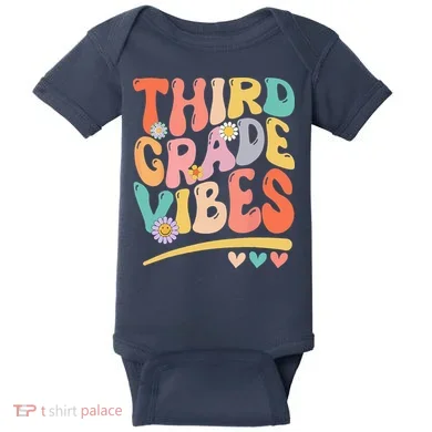 Baby Bodysuit