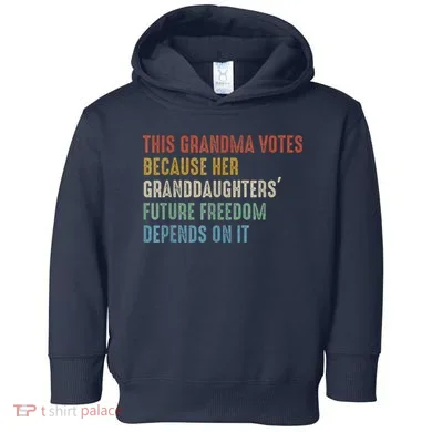 Toddler Hoodie
