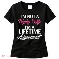 Trophy Gaming Wife Funny Mother Women's T-Shirt thumb 0