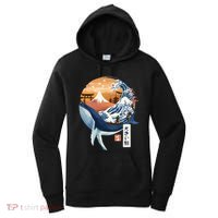 The Great Whale Copy Women's Hoodie thumb 0