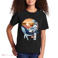 The Great Whale Copy Kids T-Shirt thumb 2