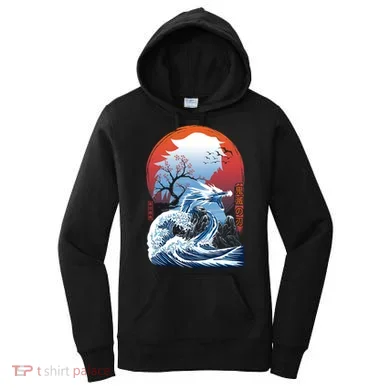 Women's Hoodie