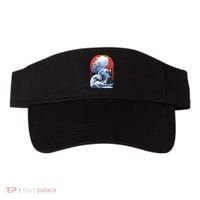 The Great Water Dragon Visor thumb 0