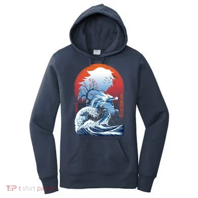 Women's Hoodie
