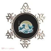 The Great Whale Ornament thumb 0