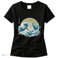 The Great Whale Women's T-Shirt thumb 0