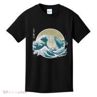 The Great Whale Kids T-Shirt thumb 0