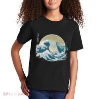 The Great Whale Kids T-Shirt thumb 2