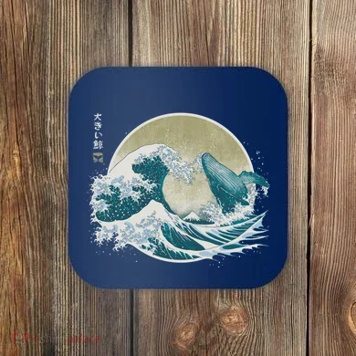Coaster