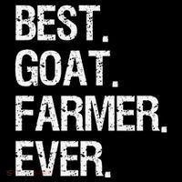 The Goat Whisperer Funny Goat Lover Farmer Coffee Mug thumb 5