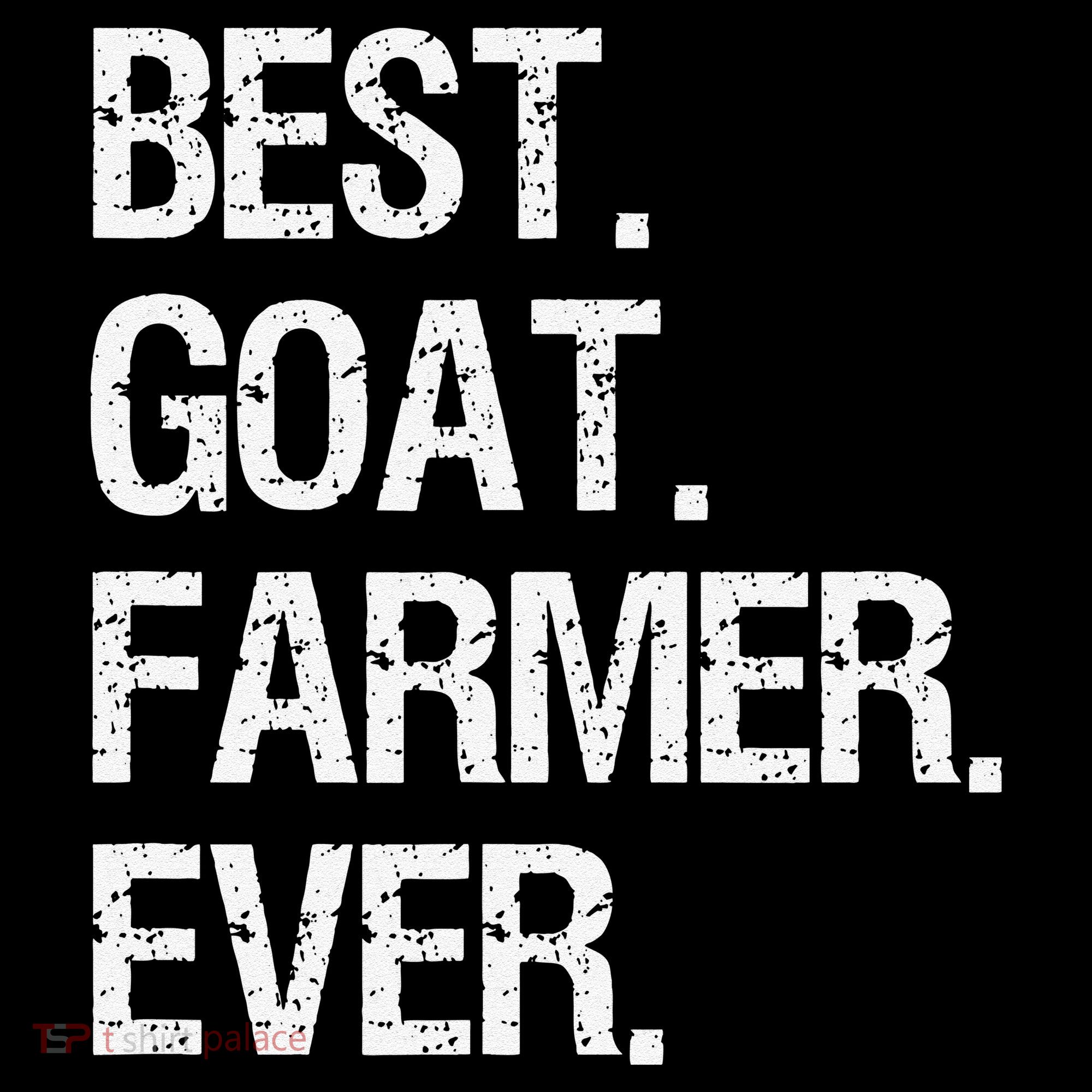 The Goat Whisperer Funny Goat Lover Farmer Coffee Mug