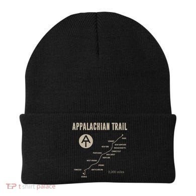 Thruh Hiker Appalachian Trail Hiking Beanie