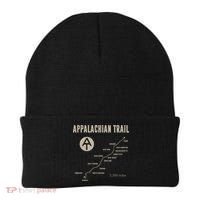 Thruh Hiker Appalachian Trail Hiking Beanie thumb 0