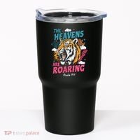 The Heavens Are Roaring Tumbler thumb 0