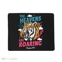 The Heavens Are Roaring Mousepad thumb 0