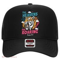 The Heavens Are Roaring Hat thumb 0