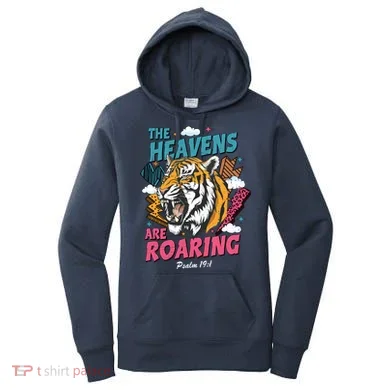 Women's Hoodie