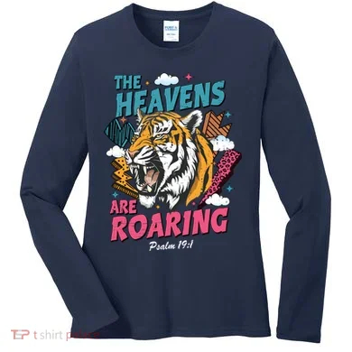 Women's Long Sleeve Shirt