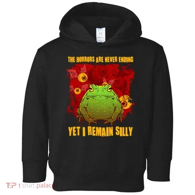 Toddler Hoodie