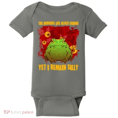 Baby Bodysuit
