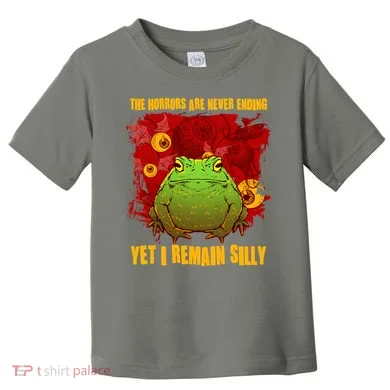 Toddler T-Shirt