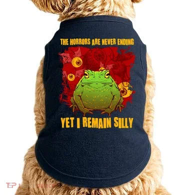 Doggie Tank