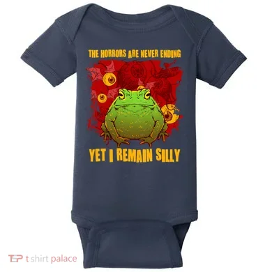 Baby Bodysuit