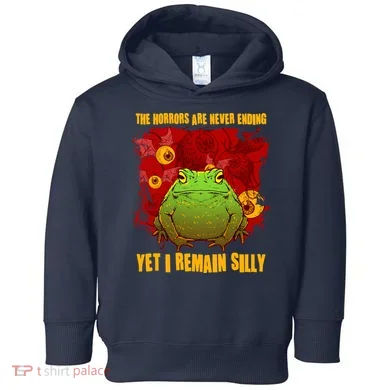 Toddler Hoodie